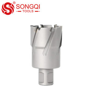 SongQi מותג TCT טבעתי חותך לדון Shank חור מסור טבעתי חותך מקדח - Product Image 1