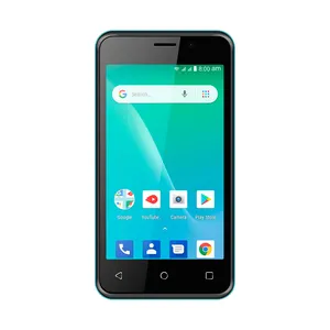 Lage Prijs Telefoon 4 ''Touchscreen Goedkope Telefoons SC7731 3G Dual Sim Mobiele Telefoon