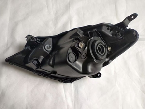 ไฟหน้าคุณภาพสูง <span class=keywords><strong>สี</strong></span><span class=keywords><strong>ขาว</strong></span> สำหรับ TOYOTA YARIS VIOS VITZ ปี 2012 <span class=keywords><strong>2013</strong></span> 2014 (รุ่นอเมริกา) - Product Image 6