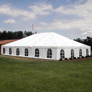 Modern Outdoor Wedding Carpa Para Eventos Canopy Tents Easy Up Marquee Tentes Pour Événements Custom Party Tent For Trade Shows - Product Image 1