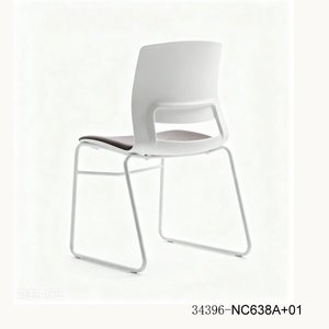 modern and comfortable pp <b>chair</b> <b>plastic</b> steel <b>chair</b> living <b>chair</b> outdoor <b>chair</b> <b>dining</b> <b>chair</b> 34396-NC638 - Product Image 1