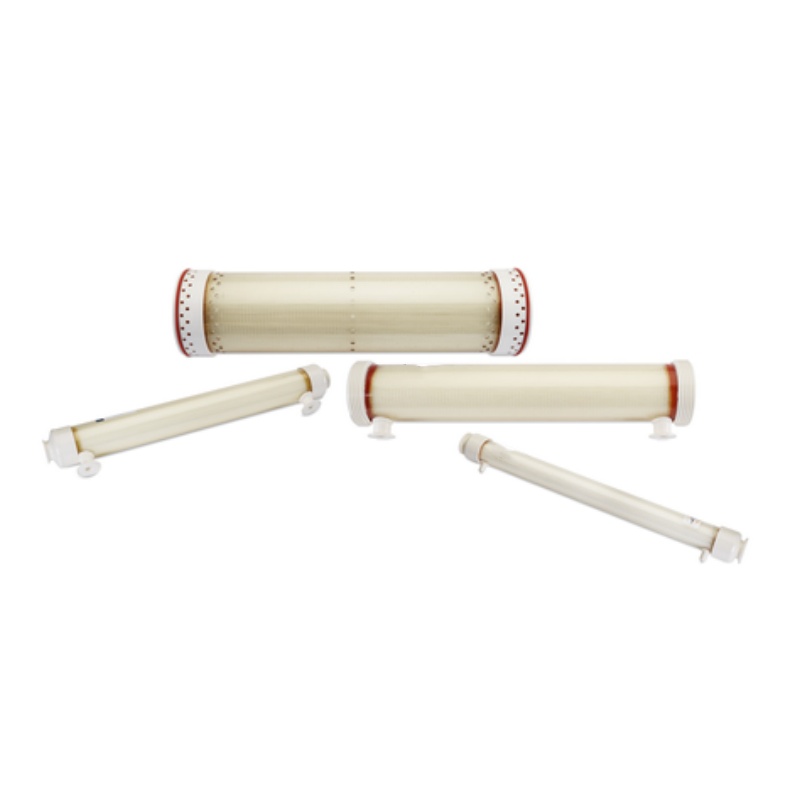 vacuum membrane distillation