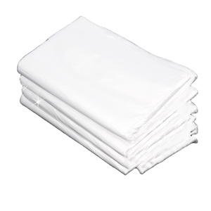 Garbage Bag Heavy Duty Commercial Catering Thickened Garbage Bag Property Hotel <b>Kitchen</b> Trash Bags - Product Image 3