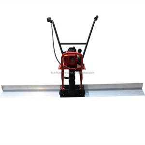 1M-6M Rule Long Machine <span class=keywords><strong>à</strong></span> chape <span class=keywords><strong>vibrante</strong></span> en ciment <span class=keywords><strong>à</strong></span> essence 2025 Offre Spéciale - Product Image 5