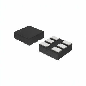 Buy Electronics Components Online NLU1G08AMX1TCG Logic In Stock 6 XFLGA - Product Image 1