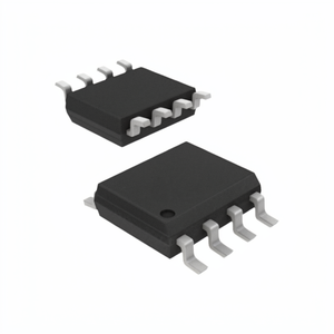 ทรานซิสเตอร์ช่องสัญญาณผู้ผลิต8-SOlC ชิ้นส่วน AO4884อิเล็กทรอนิกส์ - Product Image 1