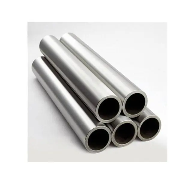 Factory direct sales SUS630 stainless steel pipe 17-4PH stainless steel pipe 17-4PH stainless steel seamless pipe