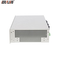 Chargeur de batterie redresseur RackMount 110vdc 20a de haute qualité de production en usine IPS-RT11020