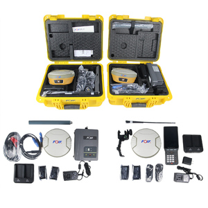 Foif N90 GNSS GPS มือถือ GPS ความถี่คู่ RTK - Product Image 5