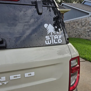 <span class=keywords><strong>Autocollant</strong></span> de logo en vinyle avec nom de <span class=keywords><strong>camping</strong></span>-<span class=keywords><strong>car</strong></span> personnalisé Van Motorhome RV Caravane Camper Véhicule Voiture <span class=keywords><strong>Autocollant</strong></span> de pare-chocs de fenêtre personnalisé - Product Image 2