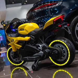 <span class=keywords><strong>Moto</strong></span> électrique pour enfants à <span class=keywords><strong>prix</strong></span> d'usine, jouets rechargeables pour enfants, motos à deux <span class=keywords><strong>roues</strong></span> - Product Image 5