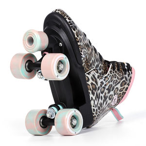 Детская спортивная обувь для катания на роликах возраст 4 лет + Дети - Product Image 6