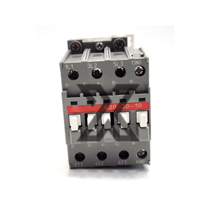 Nuevo contactor de CA original A30-30-10 24V 110V 220V 380V - Product Image 1