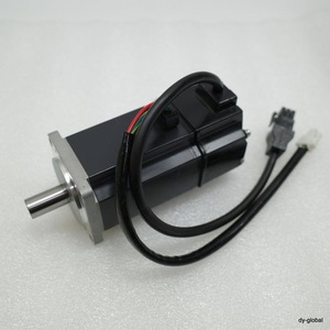มิตซูบิชิ เอซี เซอร์โว มอเตอร์ รุ่น HF-KP13 100w 3AC 106v 0.8a 3000rpm ผลิตในประเทศญี่ปุ่น - Product Image 3