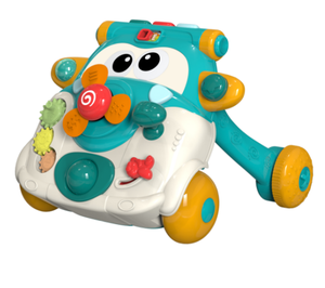 Enlarged Three-in-one Multi-function <strong>Walker</strong> - Product Image 3