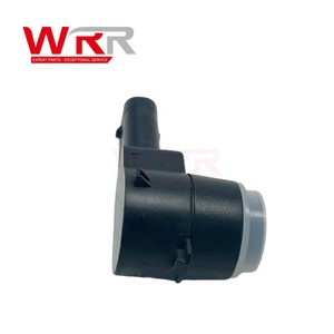 2125420018 2125420118 เซ็นเซอร์ช่วยจอดรถสำหรับเบนซ์ W212 W204 E350 C300 อิเล็กทรอนิกส์อัตโนมัติความไวสูง PDC เรดาร์ตรวจจับ - Product Image 6