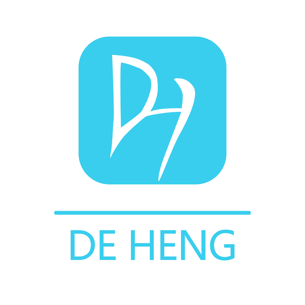 Hangzhou Deheng Sports Apparel Co., Ltd. logo