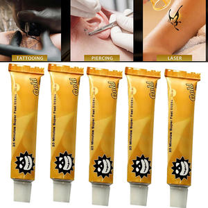 Baume réparateur pour tatouage, crème cicatrisante pour soins après tatouage - Product Image 1