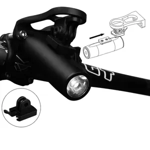 Neues Bild Scooter Led Light Taschenlampe Fahrrad Fahrrad USB wiederauf ladbare 2000mAh Front lampe für Elektro roller Fahrrad Licht