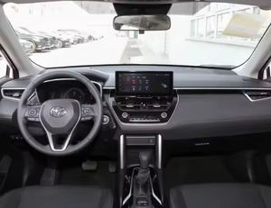 <span class=keywords><strong>Toyota</strong></span> <span class=keywords><strong>Corolla</strong></span> Cross XR hybride neuve 2023 2024 2025, 2.0l 1.2 1.8, prix de la <span class=keywords><strong>Toyota</strong></span> <span class=keywords><strong>Corolla</strong></span> Cross de FAW - Product Image 5