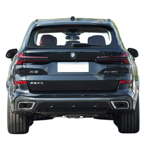 <span class=keywords><strong>2023</strong></span> <span class=keywords><strong>BMWx5</strong></span> X5 SUV gran oferta usado nuevo cinco plazas vista panorámica caja de cambios automática asientos de cuero ACC Control de crucero R22 R21 Turbo - Product Image 5