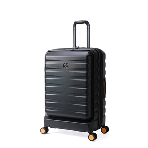 Goby London <span class=keywords><strong>Valise</strong></span> de Voyage de Luxe Moderne et Tendance Bagage d'Affaires <span class=keywords><strong>Valise</strong></span> Cabine avec Poche Frontale Ensemble de Valises - Product Image 4