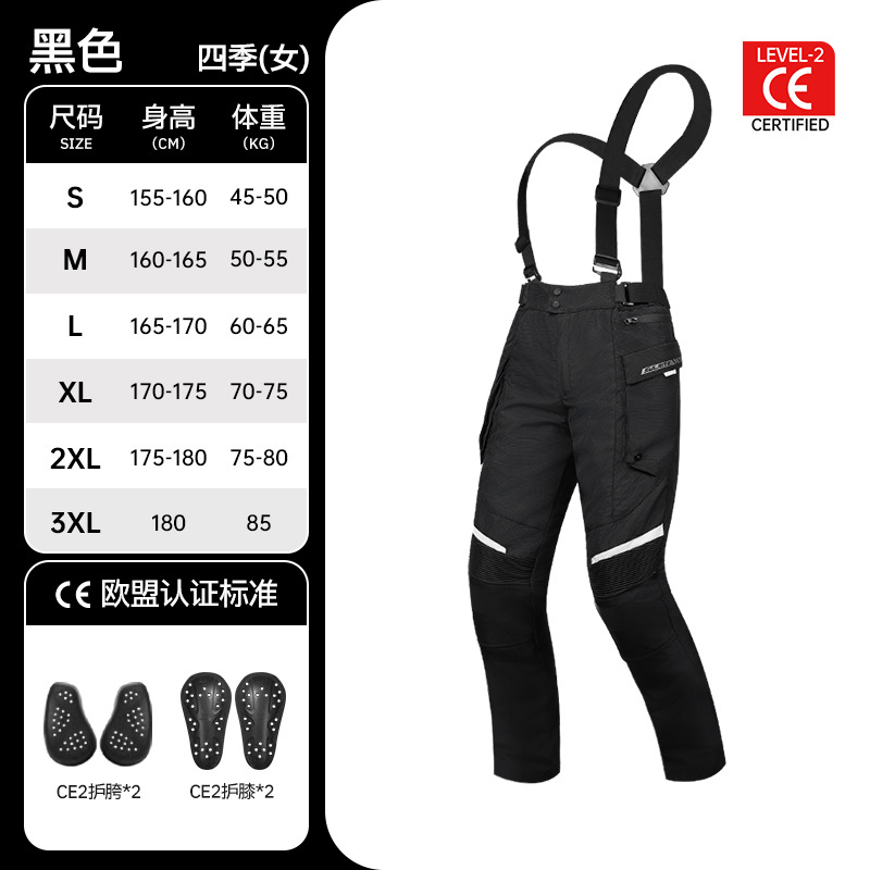 กางเกงผู้หญิงสีดำ รุ่น SLT0706 กางเกงยกกระชับ