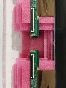 หน้าจอ LCD ทีวี BOE 75 นิ้ว รุ่น HV750QUB-F93 แบบ Opencell สำหรับทีวี - Product Image 3