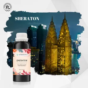HL-Pemasok minyak Aroma rumah besar Natural, 500ML, terinspirasi oleh Sheraton Hotel Aroma tanda tangan minyak esensial untuk Diffuser buluh