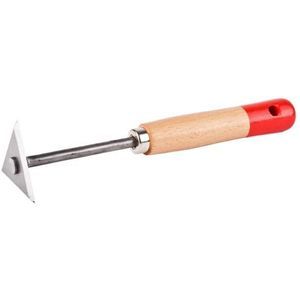Staalmeester 1025 Arbo hồ sơ cao cấp sơn và véc ni góc bên phải <span class=keywords><strong>scraper</strong></span> - Product Image 2
