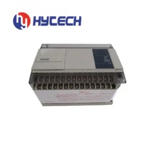 Vente flash Nouveau Contrôleur programmable PLC Mitsubishi d'origine Original Ac FX1S-14MR-001 FX1S14MR001 en stock - Product Image 4