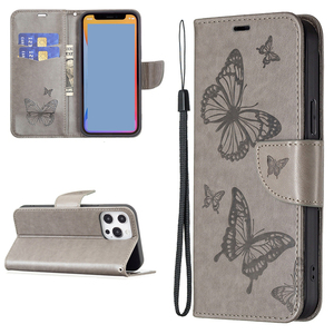 Butterfly Wallet Leather Case for <strong>Samsung</strong> S26 Pro S25 Plus S24 <strong>Ultra</strong> <strong>S23</strong> FE S22 S21 A15 A55 A35 A25 A34 5G A24 4G Flip Cover - Product Image 4
