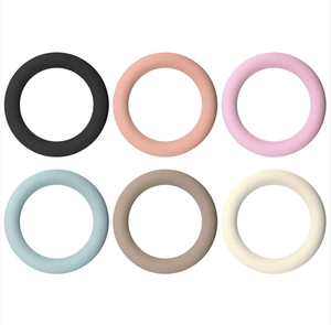 맞춤형 요가 매트 여행용 친환경 손목 웨이트 지속가능한 요가 매트 세트 트레이닝 - Product Image 2