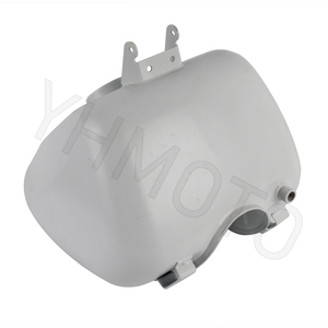 Support inférieur de cadre de moto YHMOTO, barre de renfort côté gauche pour Simson S50 S51 S70 Enduro - Product Image 3