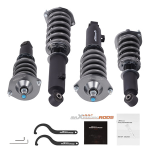 MaXpeedingrods <span class=keywords><strong>T7</strong></span> 24 Way Coilovers Amortisseurs Pour Mazda Miata MX5 1990-2005 NA NB - Product Image 2
