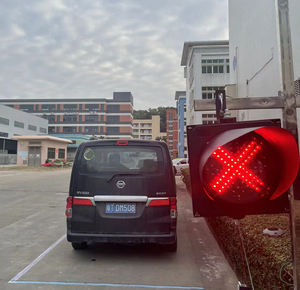 Rilevatore Wireless di Posti di Parcheggio Basato su <span class=keywords><strong>NB</strong></span> o LoRa - Product Image 3