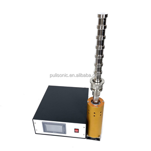 Mehrzweck-Ultraschall-Extraktor mit konstanter Temperatur Hochwertiges Ultraschall-Extraktionsgerät Ultraschall-Extraktor - Product Image 4