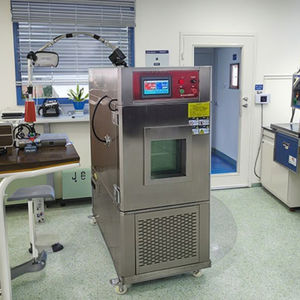 FZ/T 73036 73054 Gewebe temperatur prüf <span class=keywords><strong>tester</strong></span> Textilien Feuchtigkeit aufnahme Wärme erzeugungs leistungs <span class=keywords><strong>tester</strong></span> - Product Image 4