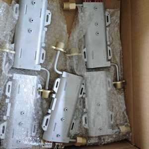 Elemento Calefactor de Aluminio Fundido de 220V, Confiable, Potencia Personalizada, Componente de Calefacción Duradero - Product Image 6