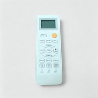Compatible avec toutes les télécommandes de climatiseurs Haier