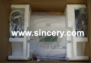 दर्द से राहत के लिए BS-UC1 पशु चिकित्सा उपयोग अल्ट्रासोनिक चिकित्सा मशीन - Product Image 6