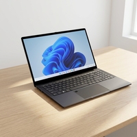 Ordinateur Portable Core i5 12e Génération 15,6 Pouces Pas Cher Vente en Gros PC Portables RAM 16Go/32Go ROM 256Go/512Go/1To SSD