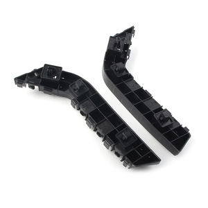 Clips de fixation de pare-chocs avant Huajiefan pour Honda Civic 71193-TEA-T01 71198-TEA-T01, pièces de rechange pour réparation automobile - Product Image 5