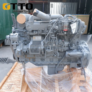 OTTO 6wg1 Motor makine Motor Motor 4jh1 4hl1 4ja1 4hk1 c240 4jg1 4jj1 4jb1t 6bg1t 6bg1 4jb 1 Motor tertibatı - Product Image 1