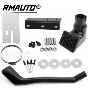 Kit de Snorkel para Vitara, Colector de Admisión de Aire Lateral Izquierdo y Derecho para Suzuki Vitara 1991-1999 1.6L Gasolina G16B 4WD 4x4, Accesorios para Automóviles - Product Image 2