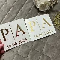 Créez une image de marque de produit distinctive avec des autocollants en vinyle transparent personnalisés, découpés, impression 3D, toutes tailles, couleurs et formes.