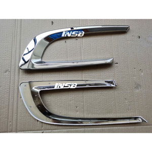 2031035 2031034 Embellecedor de Panel para Camión <span class=keywords><strong>SCANIA</strong></span> Serie 6 para Camión <span class=keywords><strong>SCANIA</strong></span> PGRT Versión 2 Repuestos - Product Image 4