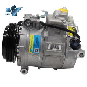 Compresseur de climatisation 7SEU17C 64509174805 64509174806 64509175481 64522147 64526925721 pour BMW 545i 550i 645ci 650i 745i Li 750i Li 760i - Product Image 2