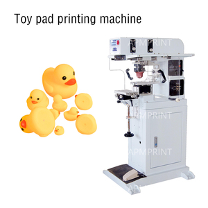 Màu sắc duy nhất đồ chơi Pad máy in Pad máy in máy - Product Image 3