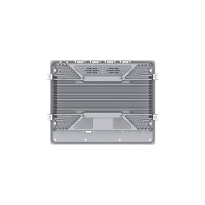 Ordinateurs tout-en-un robustes avec écran tactile capacitif sans ventilateur de 10,4 pouces, interrupteur à distance, boîtier en aluminium moulé sous pression, port HD - Product Image 6
